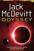 Odyssey (Academy - Book 5) (English Edition)