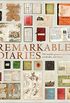 Remarkable Diaries