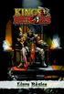 Kings & Heroes: Livro Bsico