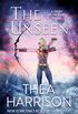 The Unseen: A Novella of the Elder Races (English Edition)
