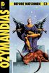 Before Watchmen: Ozymandias #4