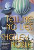Tell Me No Lies: A Lady Dunbridge Novel (A Lady Dunbridge Mystery Book 2) (English Edition)