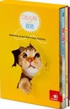 Coleo Gato Bob - 3 Volumes