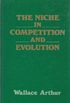 The Niche in Competition and Evolution