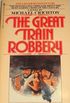 The Great Train Robbery  (Movie Edition)