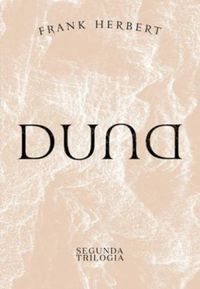 Box Duna: Segunda Trilogia
