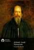Delphi Complete Works of Alfred, Lord Tennyson (Illustrated) (Delphi Poets Series Book 20) (English Edition)