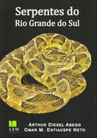 Serpentes do Rio Grande do Sul