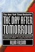The Day After Tomorrow (English Edition)