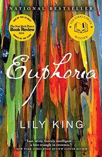Euphoria (English Edition)
