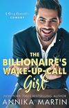 The Billionaires Wake-up-call Girl