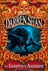 The Vampires Assistant (The Saga of Darren Shan, Book 2) (English Edition)