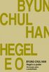 Hegel e o poder