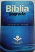 Bblia Sagrada - Almeida Revista e Atualizada - Edio de Bolso