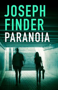 Paranoia (English Edition)