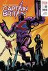 Betsy Braddock: Captain Britain (2023) #3 (of 5)