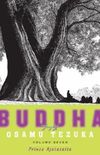 Buddha, Vol. 7: Ajatasattu