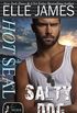 Hot Seal, Salty Dog: A Brotherhood Protectors Crossover Novel