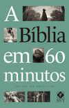 A Bblia em 60 minutos