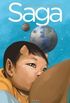 Saga - Book One
