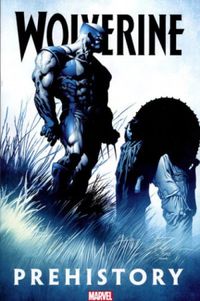 Wolverine: Prehistory