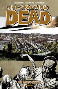 The Walking Dead - Volume 16
