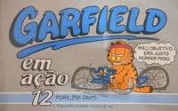 Garfield em Ao