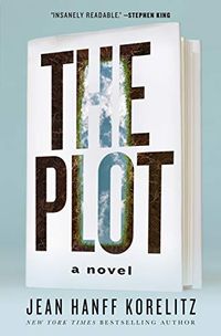 The Plot (English Edition)
