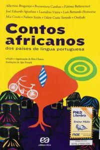 Contos africanos dos pases de lngua portuguesa