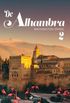 De Alhambra, of nieuwe schetsen en portretten. Tweede deel. (World Classics) (Dutch Edition)