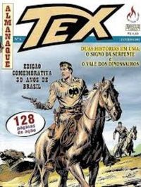 Almanaque Tex N #006