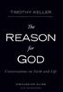 The Reason for God Discussion Guide: Conversations on Faith and Life (English Edition)