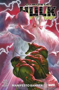 O Imortal Hulk #6