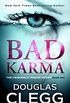 Bad Karma (The Criminally Insane Series Book 1) (English Edition)