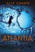 Atlantia: Roman (German Edition)