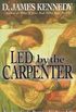 Led by the Carpenter: Finding God
