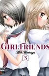 Girl Friends #03