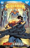 Adventures of Superman: Jon Kent #5 (2023)