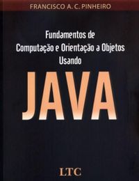 Fundamentos De Computao E Orientao A Objetos Usando Java