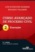 Curso Avançado de Processo Civil: Execução - Vol.2