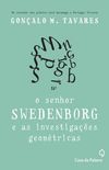 O senhor Swedenborg e as investigaes geomtricas