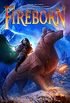 Fireborn (English Edition)