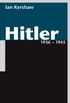 Hitler 1936  1945: Band 2 (German Edition)