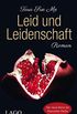 Leid und Leidenschaft (The Submissive Series 3) (German Edition)