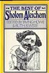 The best of Sholem Aleichem