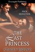 The Last Princess (Pack Seduction Book 3) (English Edition)