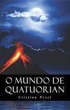 O MUNDO DE QUATUORIAN ebook