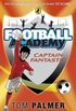 Football Academy: Captain Fantastic (English Edition)