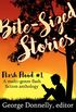 Bite-Sized Stories: A Multi-Genre Flash Fiction Anthology (Flash Flood Book 1) (English Edition)