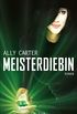Meisterdiebin (German Edition)